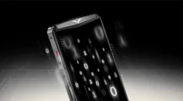 تسريب كامل لهاتف Vertu Agent Q يكشف تصميمه ومواصفاته قبل الإعلان الرسمي